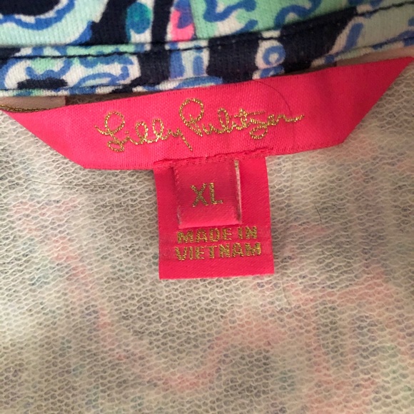 EUC Lilly popover - Picture 2 of 3